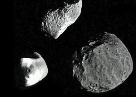 Soirée des astéroïdes