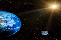 Séances pédagogiques au planétarium pour les scolaires: Le système Soleil Terre et Lune