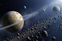 Astronomy evening : Exoplanets