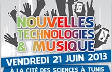 مدينة العلوم بتونس تحتفل بعيد الموسيقى