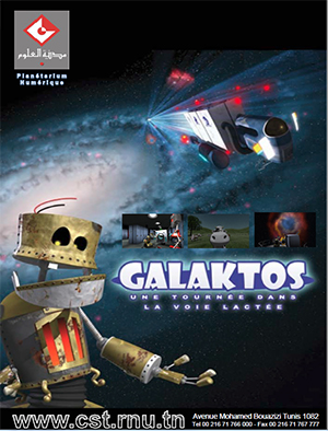 Galaktos