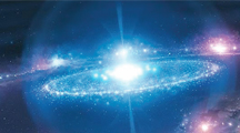 Le Big Bang et la naissance de l’univers