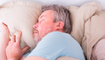 Sleep apnea syndrome 