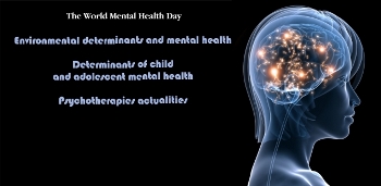 Celebration of the World Mental Health Day