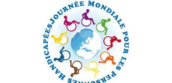 Journée internationale des personnes handicapées 
