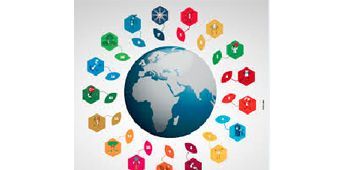 البحث في خدمة التنمية: سبعة عشرة هدف من أجل مستقبل مستدام