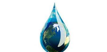 The world water day 