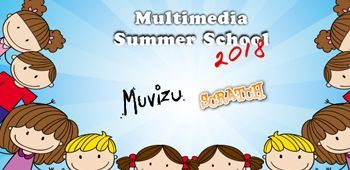 Multimedia summer school 