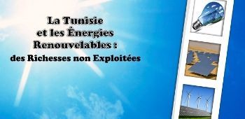 La Tunisie et les énergies renouvelables