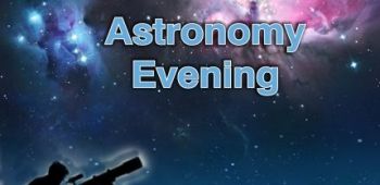 Astronomy evening at the Tunis Science City 