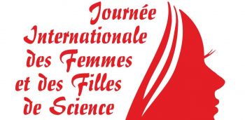 Journée Internationale des Femmes et des Filles de Science
