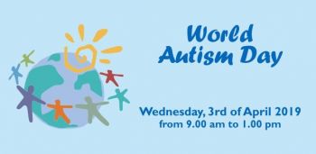 Celebration of the World Autism Day