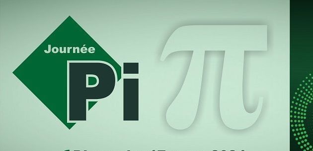 <font color="red">Pi Day <br>Sunday, March 17, 2024 	</font>