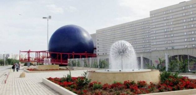 <font color="red">International Day of Planetariums<br>Saturday, May 11, 2024</font>	